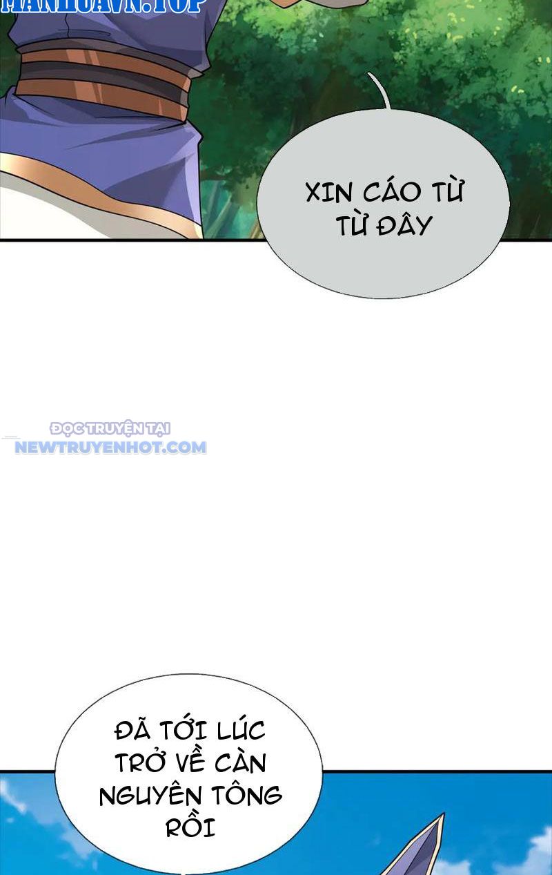 Ta Có Thể Tấn Công Không Giới Hạn chapter 50 - Trang 8