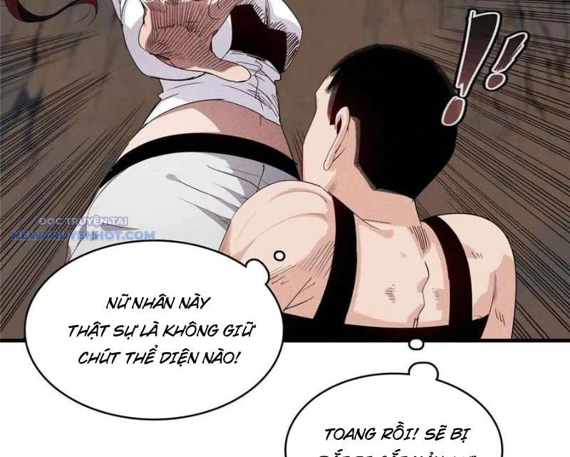 Cửu Tinh độc Nãi chapter 56 - Trang 21