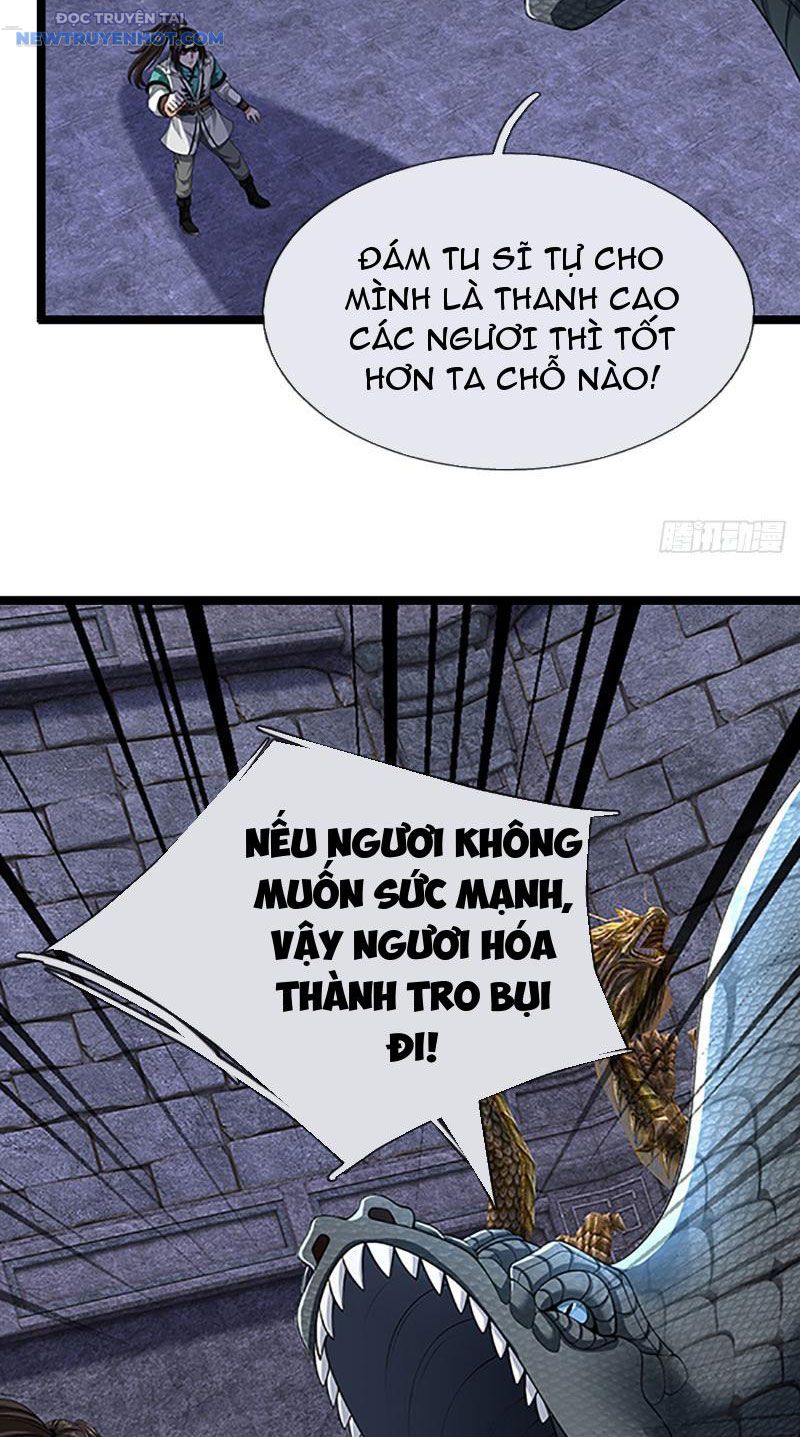 Ta Có Thể Cướp Đoạt Cơ Duyên chapter 34 - Trang 14