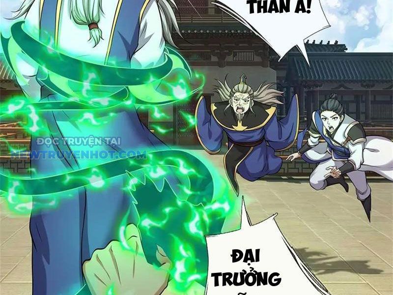 Ta Có Thể Tấn Công Không Giới Hạn chapter 58 - Trang 23