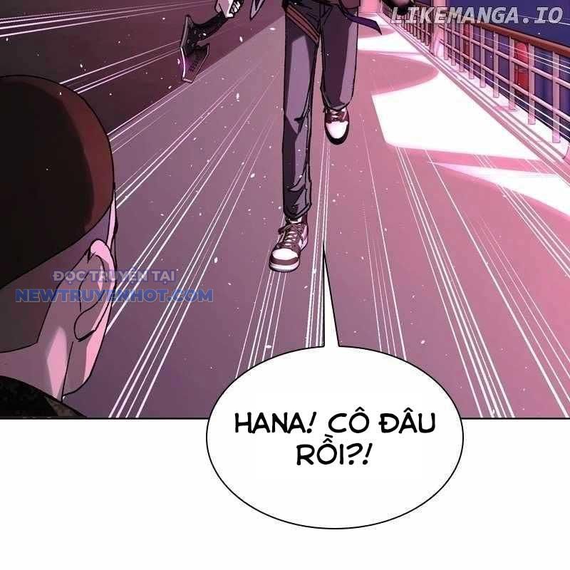 Tận Thế Cũng Chỉ Là Trò Chơi chapter 56 - Trang 121