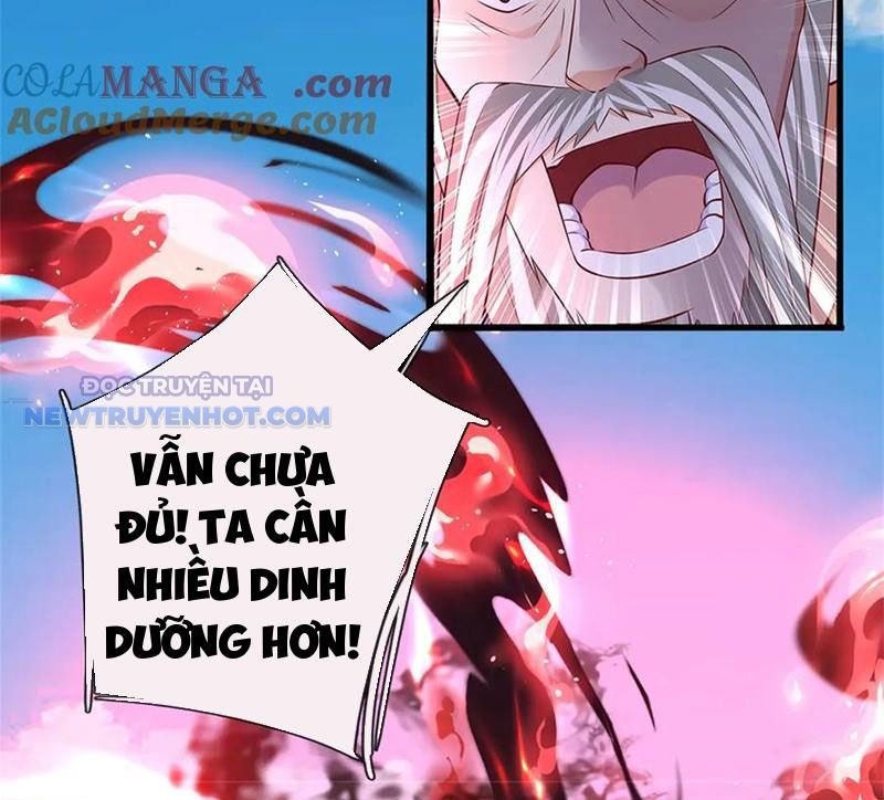 Ta Có Thể Tấn Công Không Giới Hạn chapter 47 - Trang 3