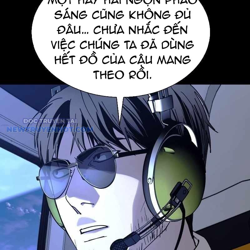 Tận Thế Cũng Chỉ Là Trò Chơi chapter 62 - Trang 57