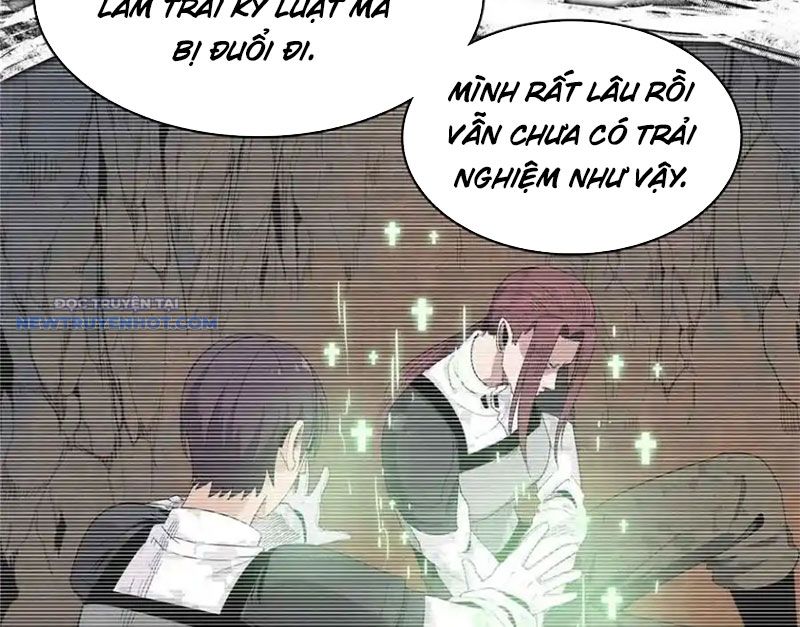 Cửu Tinh độc Nãi chapter 54 - Trang 28