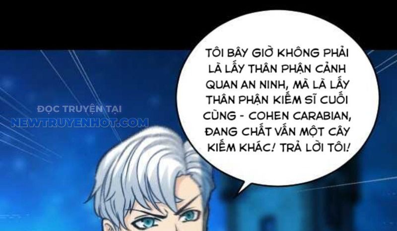 Vương Quốc Huyết Mạch chapter 58 - Trang 56