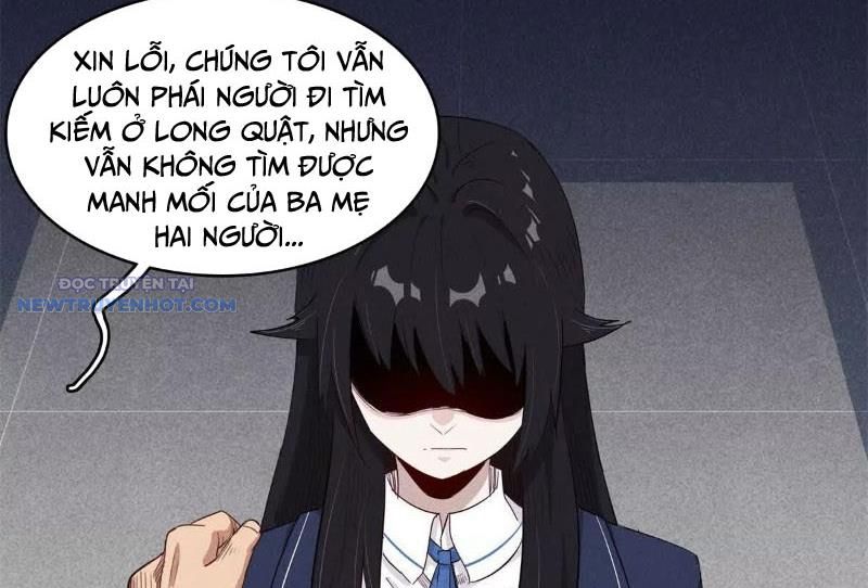 Cửu Tinh độc Nãi chapter 42 - Trang 31