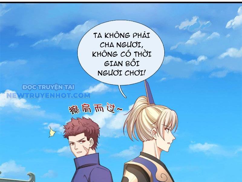 Ta Có Thể Tấn Công Không Giới Hạn chapter 19 - Trang 29