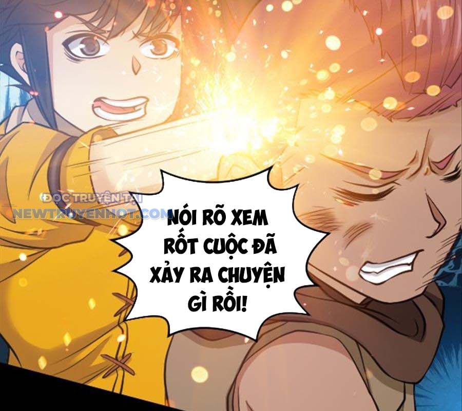 Vương Quốc Huyết Mạch chapter 23 - Trang 32