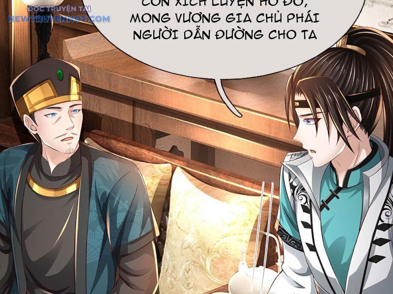 Ta Có Thể Cướp Đoạt Cơ Duyên chapter 9 - Trang 100