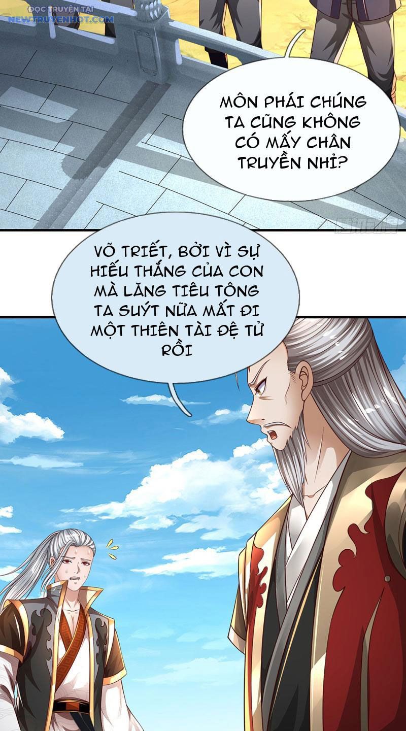 Ta Có Thể Cướp Đoạt Cơ Duyên chapter 14 - Trang 39