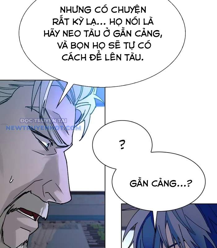 Tận Thế Cũng Chỉ Là Trò Chơi chapter 51 - Trang 85