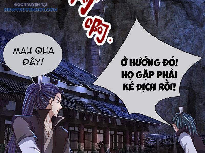 Ta Có Thể Cướp Đoạt Cơ Duyên chapter 31 - Trang 26