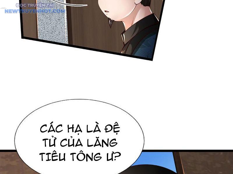 Ta Có Thể Cướp Đoạt Cơ Duyên chapter 9 - Trang 13