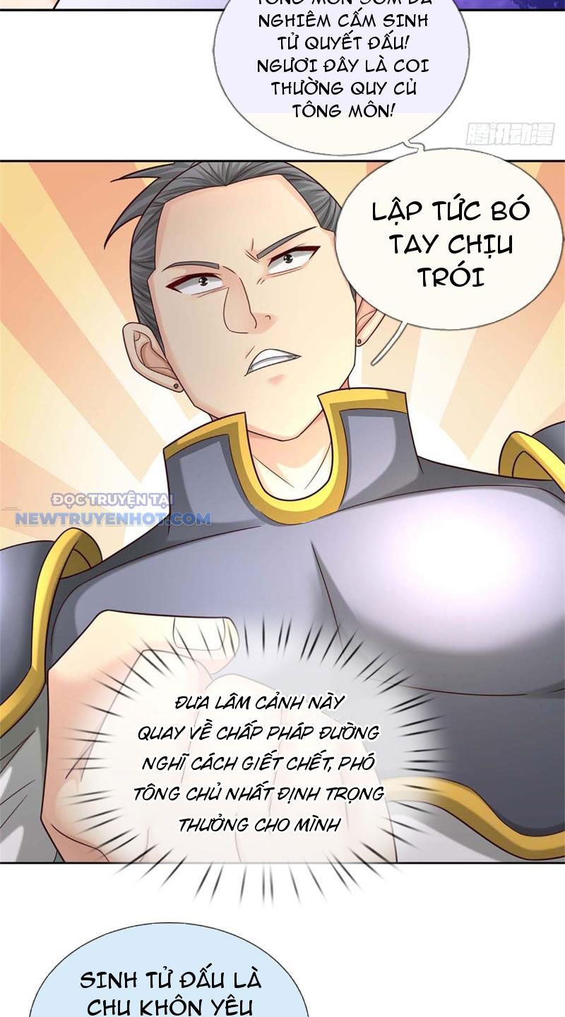 Ta Có Thể Tấn Công Không Giới Hạn chapter 20 - Trang 51