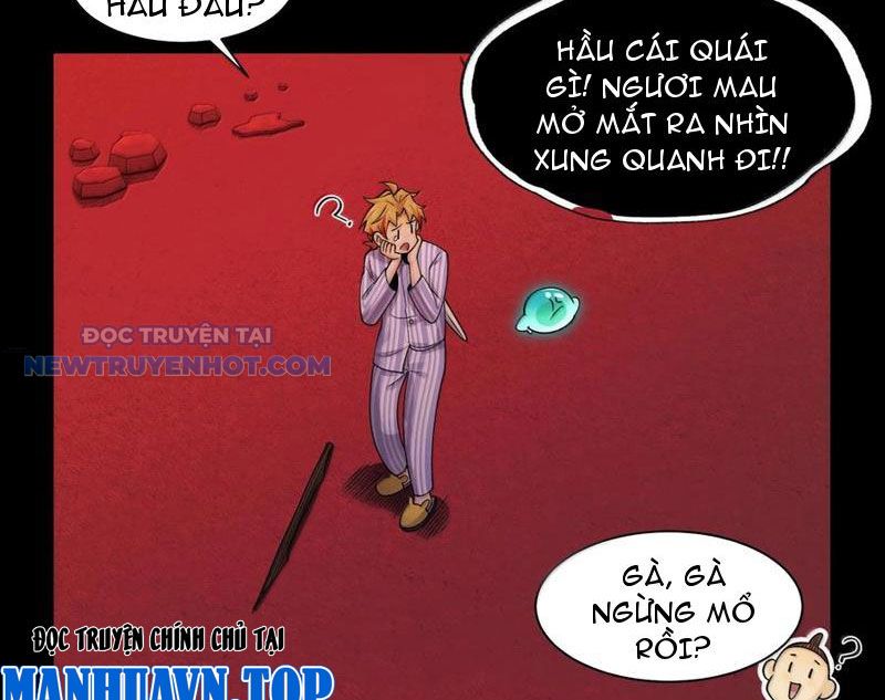 đối Mặt Với Bệnh Tâm Thần, Ma Quỷ Chẳng Là Cái Thá Gì chapter 94 - Trang 40