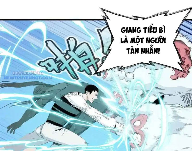 Cửu Tinh độc Nãi chapter 53 - Trang 2