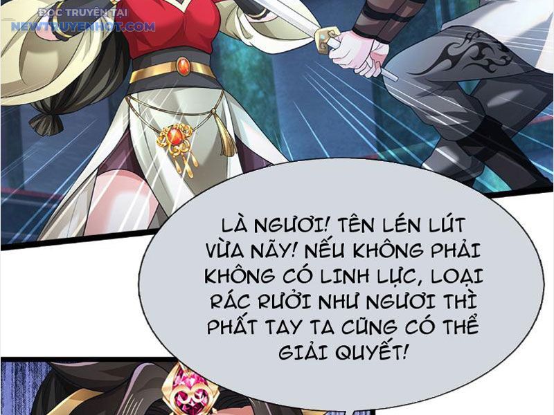 Ta Có Thể Cướp Đoạt Cơ Duyên chapter 29 - Trang 5