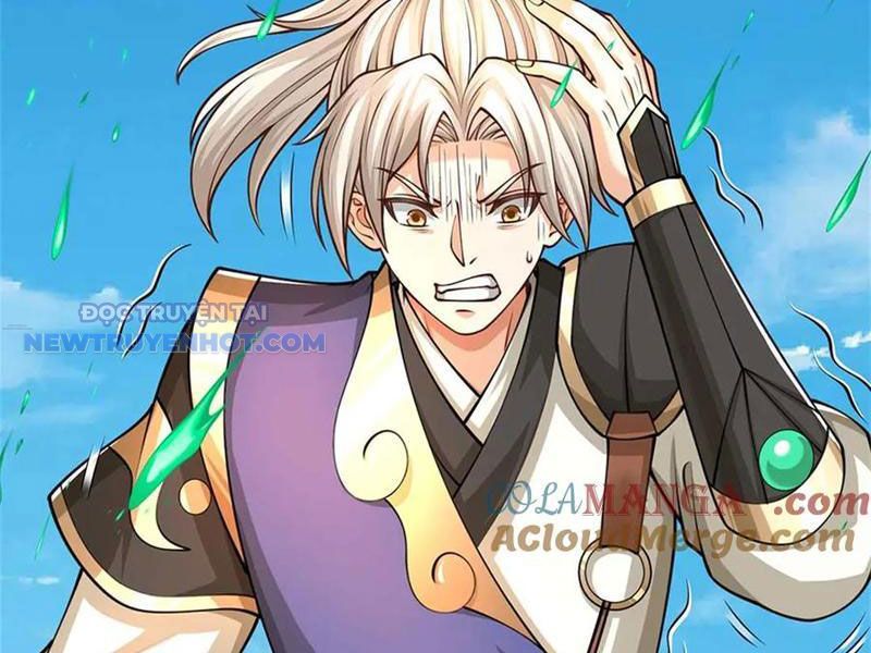 Ta Có Thể Tấn Công Không Giới Hạn chapter 58 - Trang 129