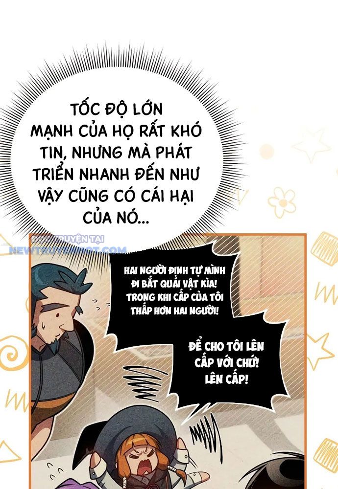 Người Chơi Trở Lại Sau 10000 Năm chapter 101 - Trang 97