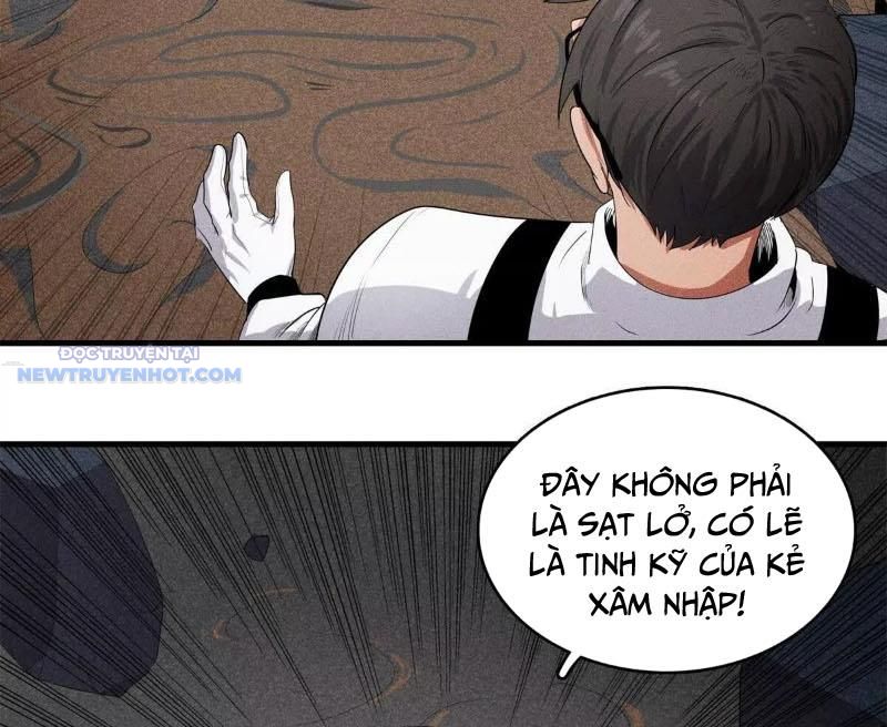 Cửu Tinh độc Nãi chapter 47 - Trang 50