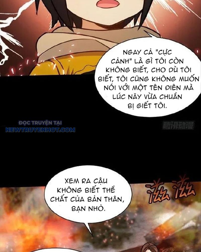 Vương Quốc Huyết Mạch chapter 69 - Trang 32