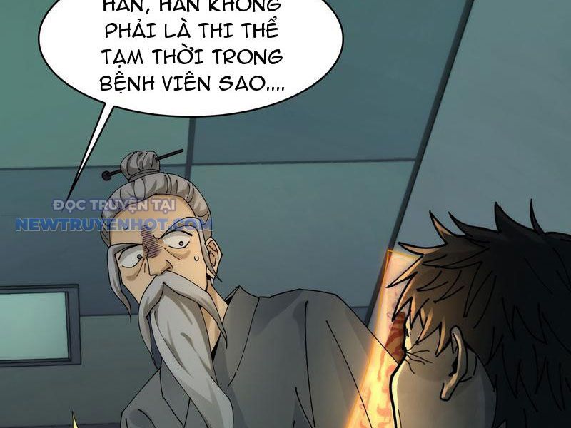 đối Mặt Với Bệnh Tâm Thần, Ma Quỷ Chẳng Là Cái Thá Gì chapter 34 - Trang 36