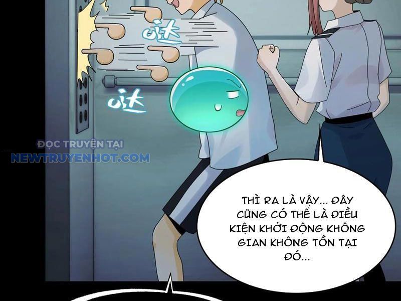 đối Mặt Với Bệnh Tâm Thần, Ma Quỷ Chẳng Là Cái Thá Gì chapter 64 - Trang 56