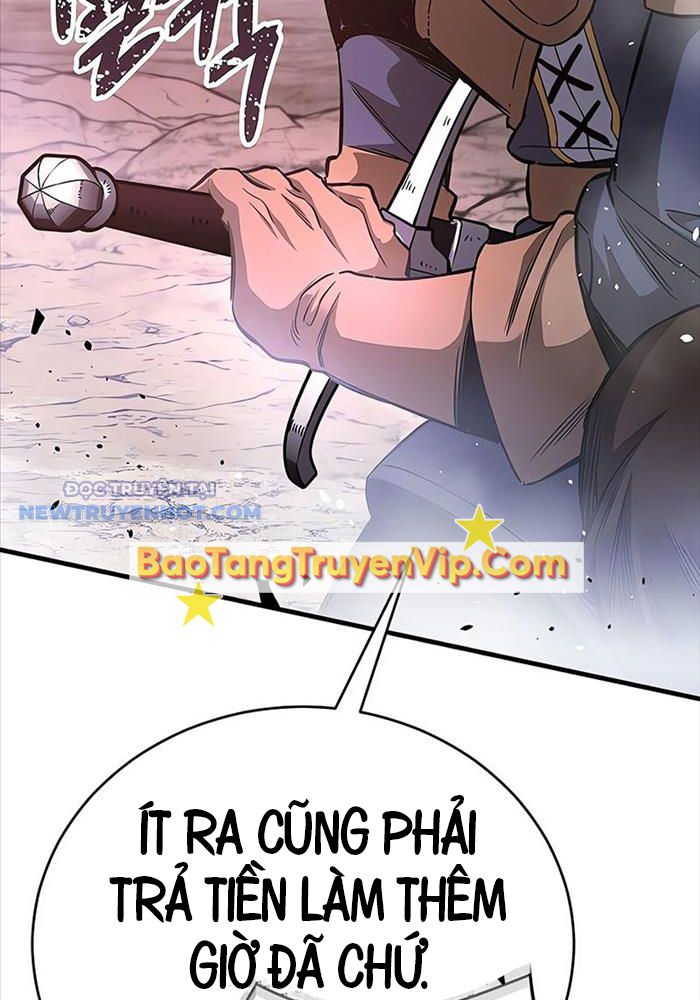 Kẻ Điên Và Đội Trưởng Cảnh Vệ chapter 16 - Trang 14