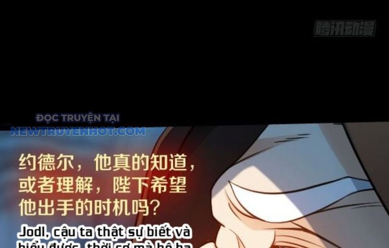 Vương Quốc Huyết Mạch chapter 51 - Trang 20