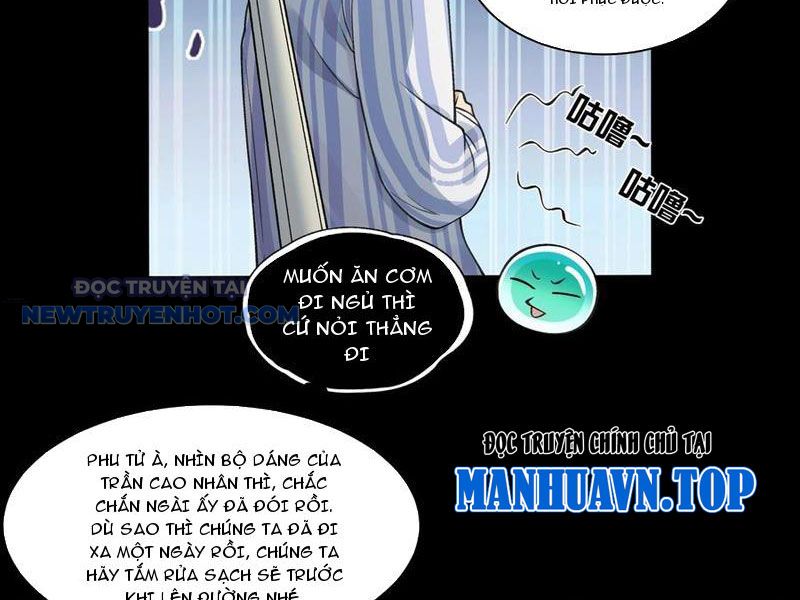 đối Mặt Với Bệnh Tâm Thần, Ma Quỷ Chẳng Là Cái Thá Gì chapter 85 - Trang 9