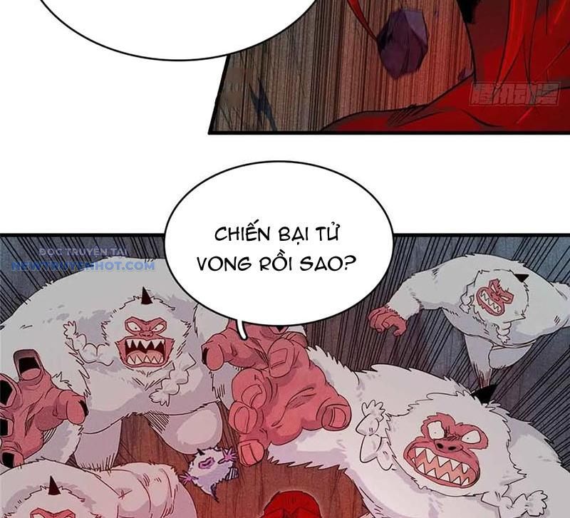 Cửu Tinh độc Nãi chapter 63 - Trang 52