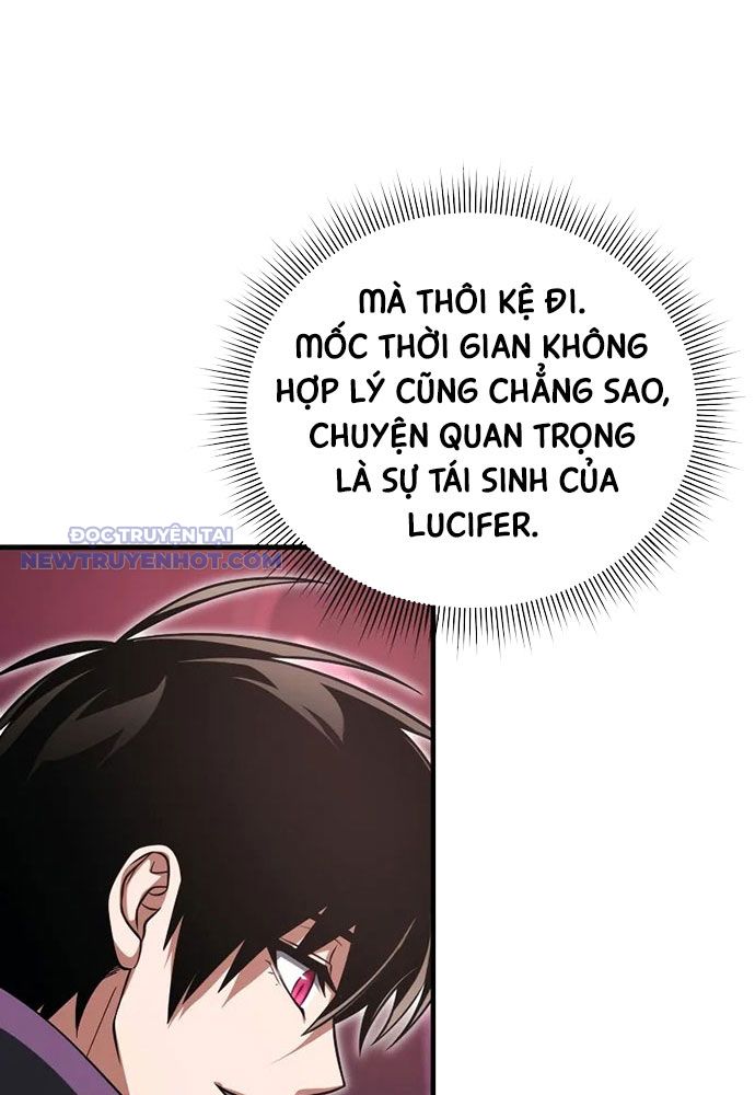 Người Chơi Trở Lại Sau 10000 Năm chapter 101 - Trang 72