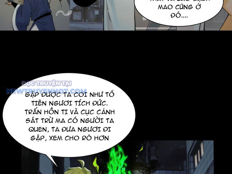 đối Mặt Với Bệnh Tâm Thần, Ma Quỷ Chẳng Là Cái Thá Gì chapter 31 - Trang 71