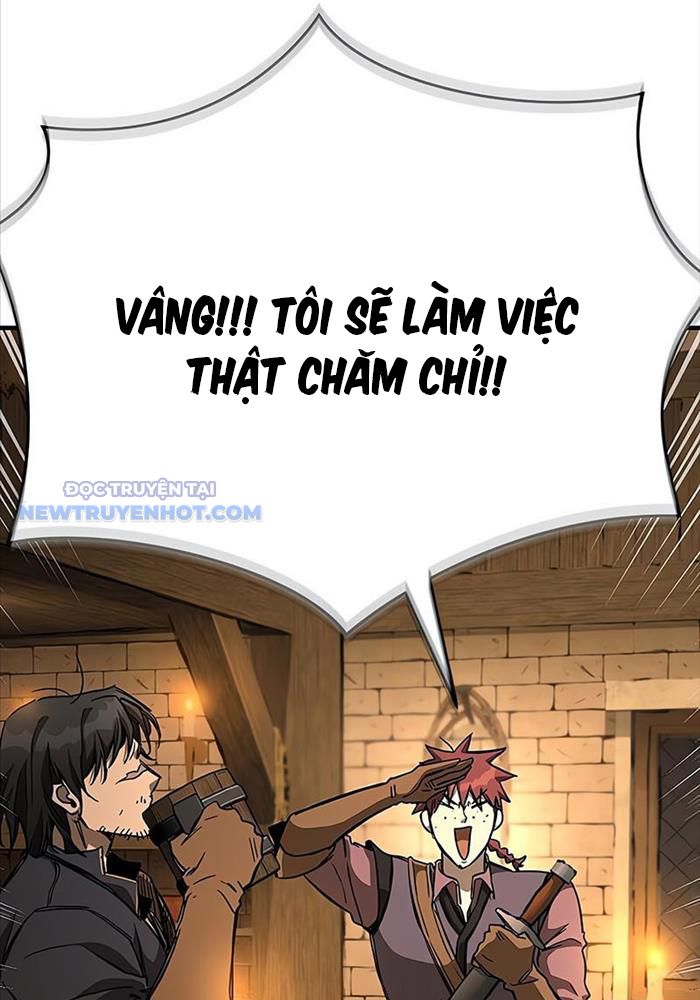 Kẻ Điên Và Đội Trưởng Cảnh Vệ chapter 16 - Trang 142