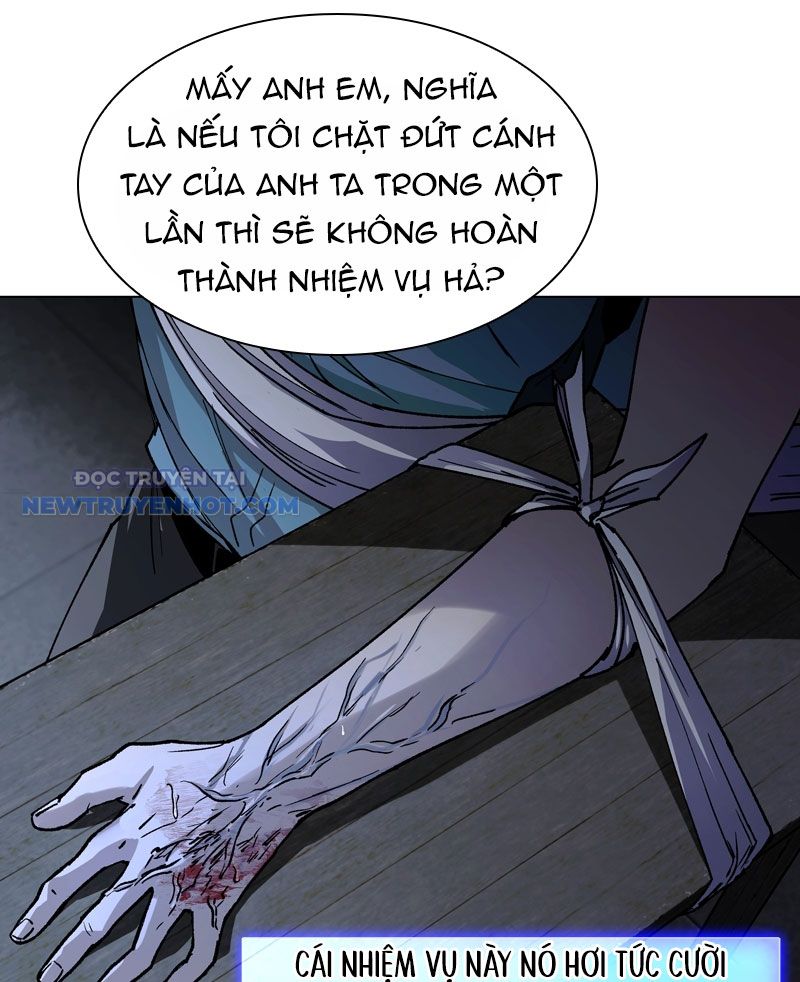 Tận Thế Cũng Chỉ Là Trò Chơi chapter 28 - Trang 39