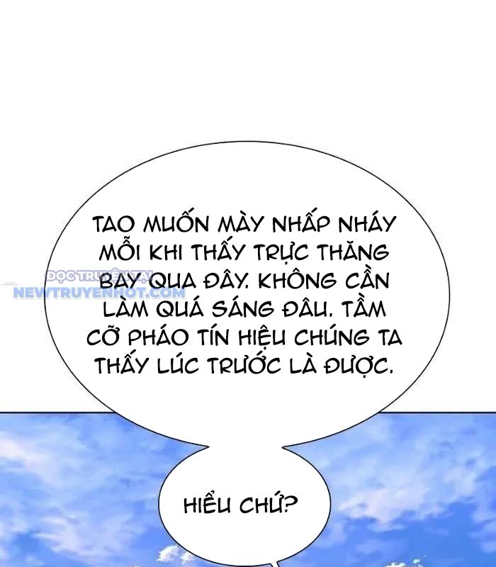 Tận Thế Cũng Chỉ Là Trò Chơi chapter 60 - Trang 17