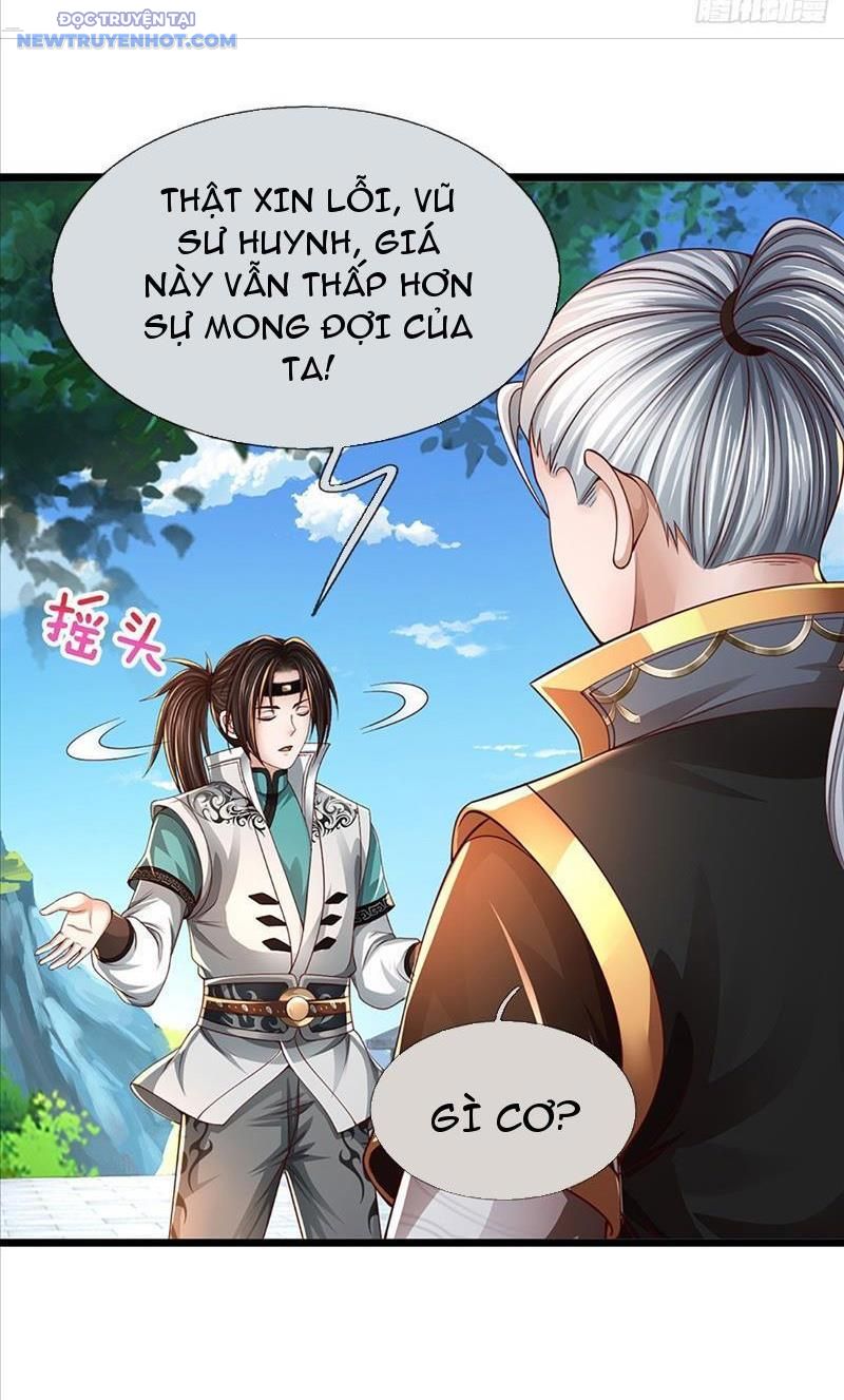 Ta Có Thể Cướp Đoạt Cơ Duyên chapter 5 - Trang 52