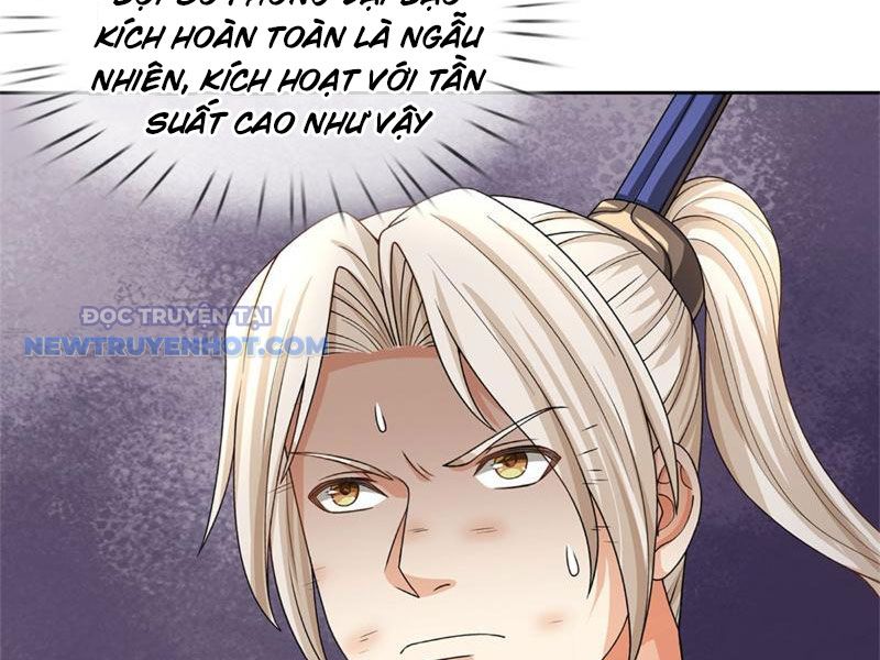 Ta Có Thể Tấn Công Không Giới Hạn chapter 3 - Trang 22