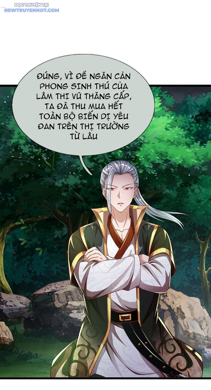 Ta Có Thể Cướp Đoạt Cơ Duyên chapter 7 - Trang 43