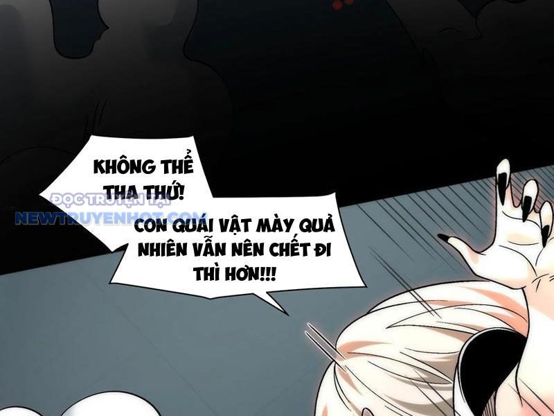 đối Mặt Với Bệnh Tâm Thần, Ma Quỷ Chẳng Là Cái Thá Gì chapter 73 - Trang 45