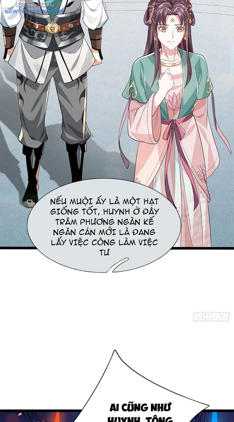 Ta Có Thể Cướp Đoạt Cơ Duyên chapter 13 - Trang 23