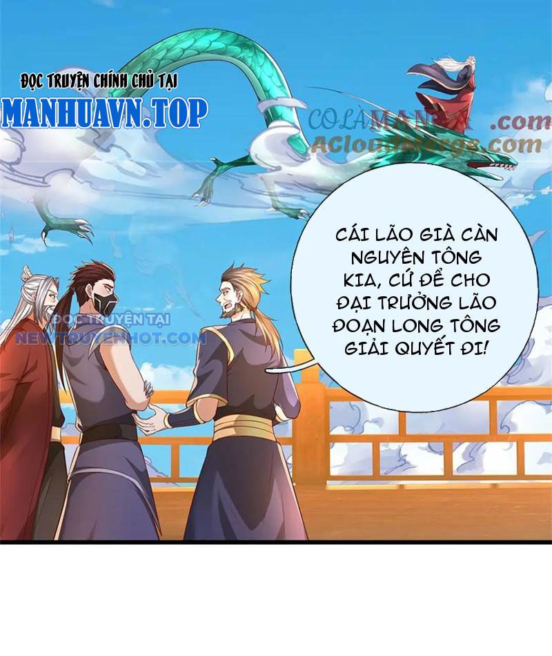 Ta Có Thể Tấn Công Không Giới Hạn chapter 55 - Trang 41