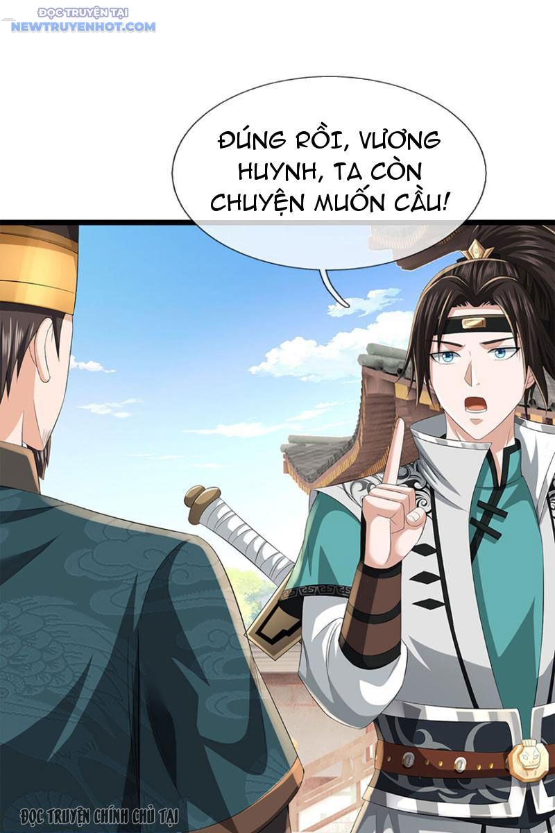 Ta Có Thể Cướp Đoạt Cơ Duyên chapter 12 - Trang 26