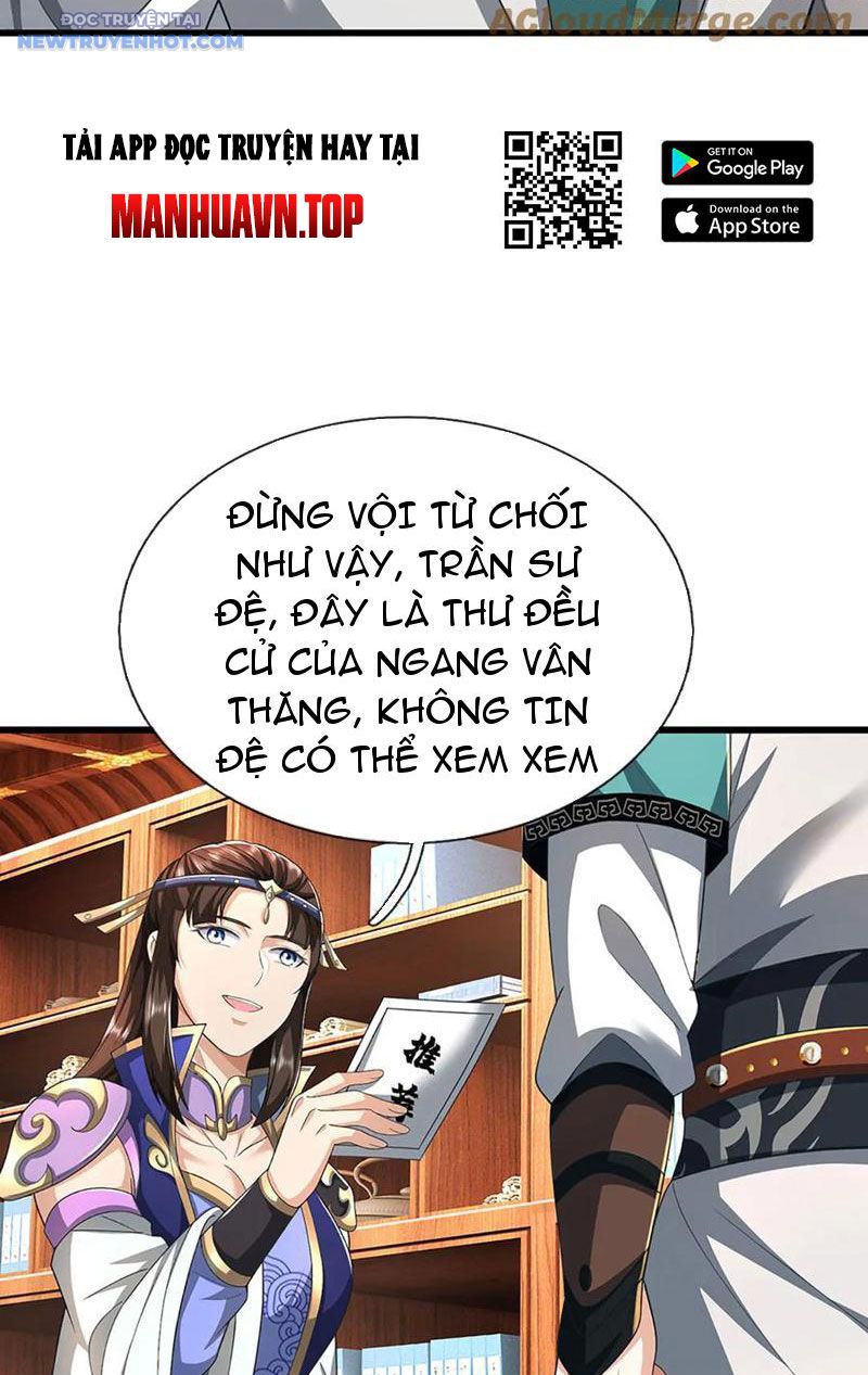 Ta Có Thể Cướp Đoạt Cơ Duyên chapter 39 - Trang 14