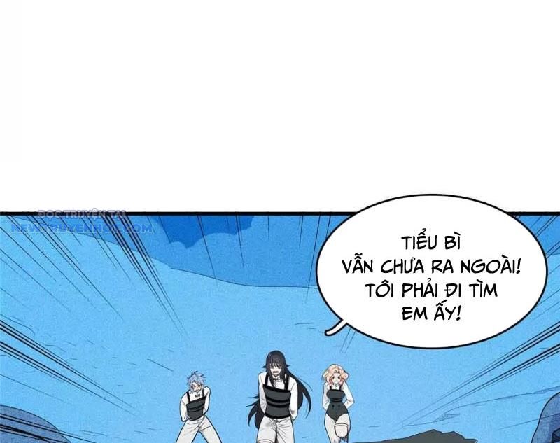 Cửu Tinh độc Nãi chapter 48 - Trang 20