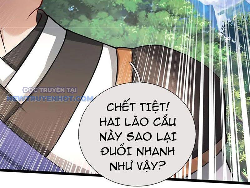 Ta Có Thể Tấn Công Không Giới Hạn chapter 43 - Trang 4