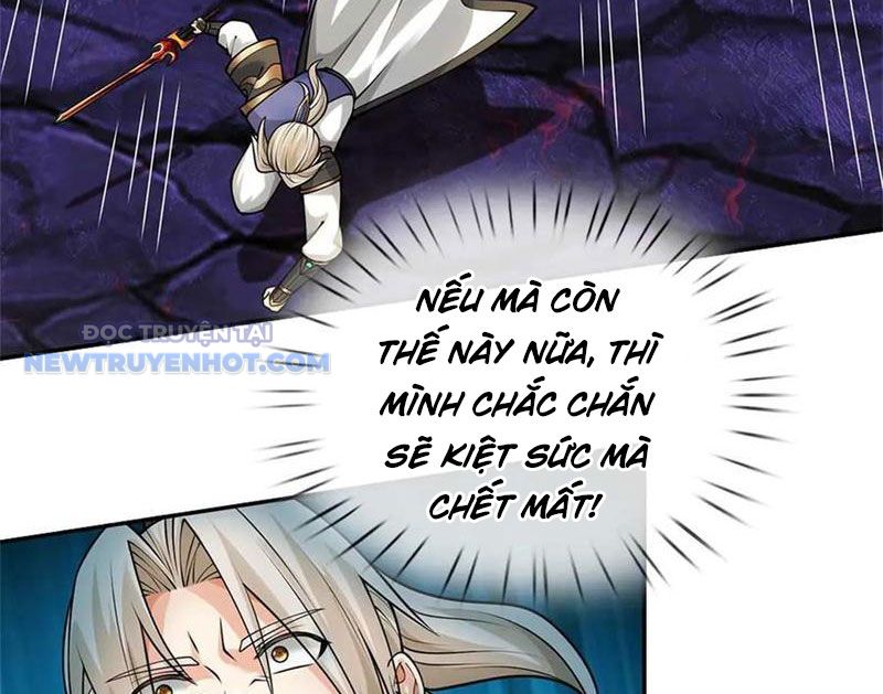 Ta Có Thể Tấn Công Không Giới Hạn chapter 67 - Trang 12