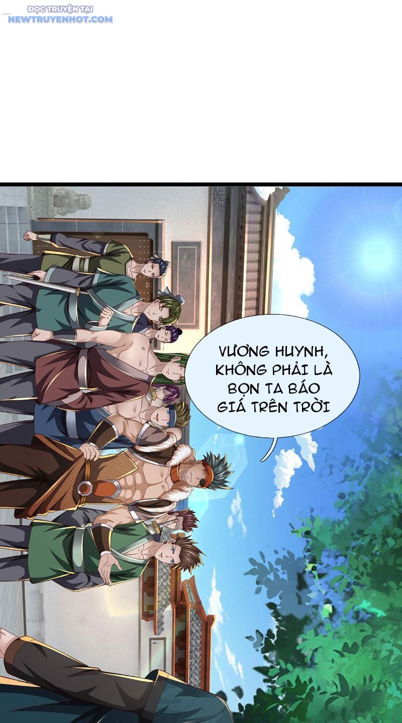 Ta Có Thể Cướp Đoạt Cơ Duyên chapter 8 - Trang 25