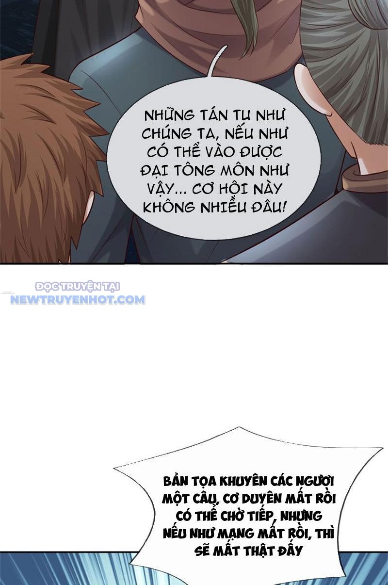 Ta Có Thể Tấn Công Không Giới Hạn chapter 10 - Trang 13