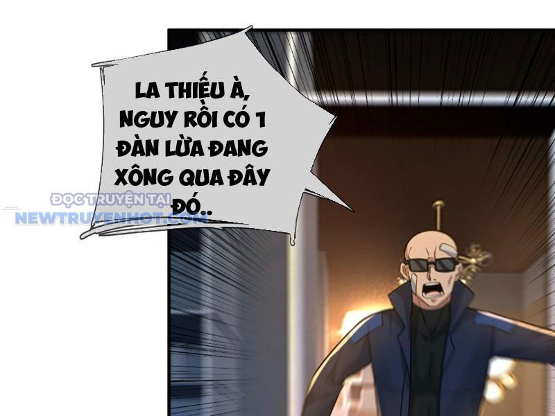 Khởi đầu Bằng Một Vạn Hít đất: Oanh Sát Thần Minh! chapter 14 - Trang 29